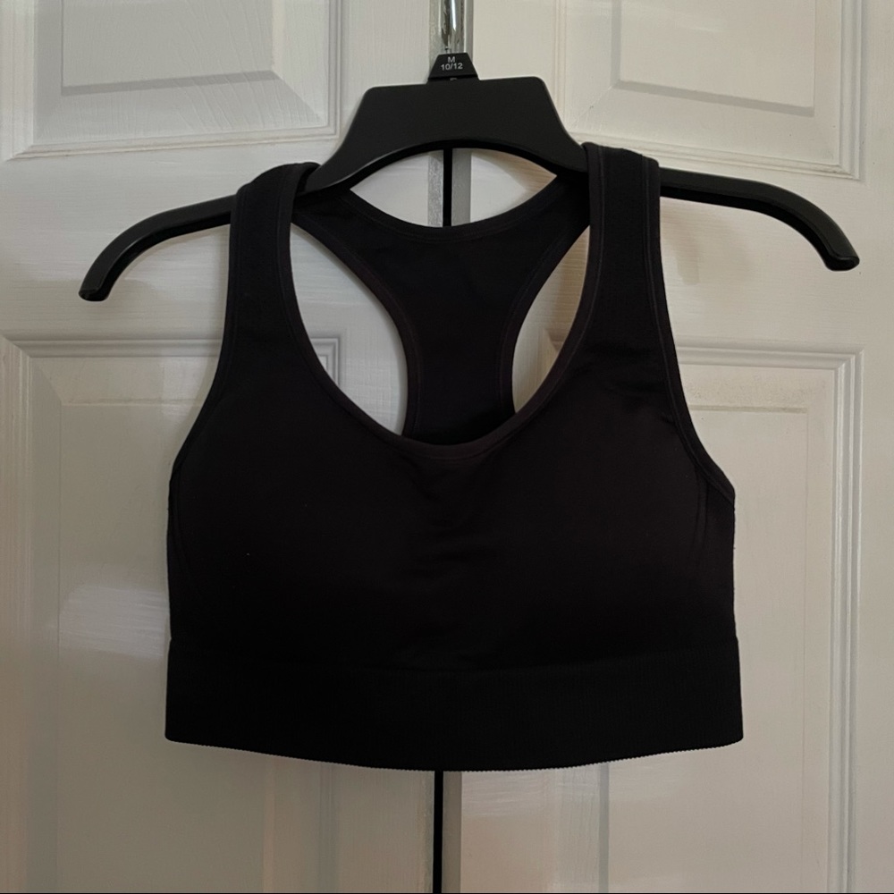 All in Motion Sports Bra